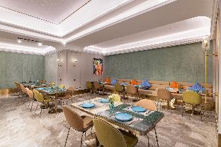 manxin hotel haikou guomao center
