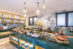 manxin hotel haikou guomao center