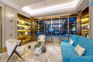 manxin hotel haikou guomao center