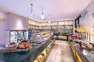 manxin hotel haikou guomao center
