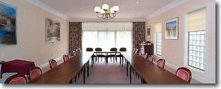 Victoria House Motor Inn,Croydon>>Chirnside Park,3 star