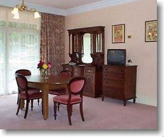 Victoria House Motor Inn,Croydon>>Chirnside Park,3 star