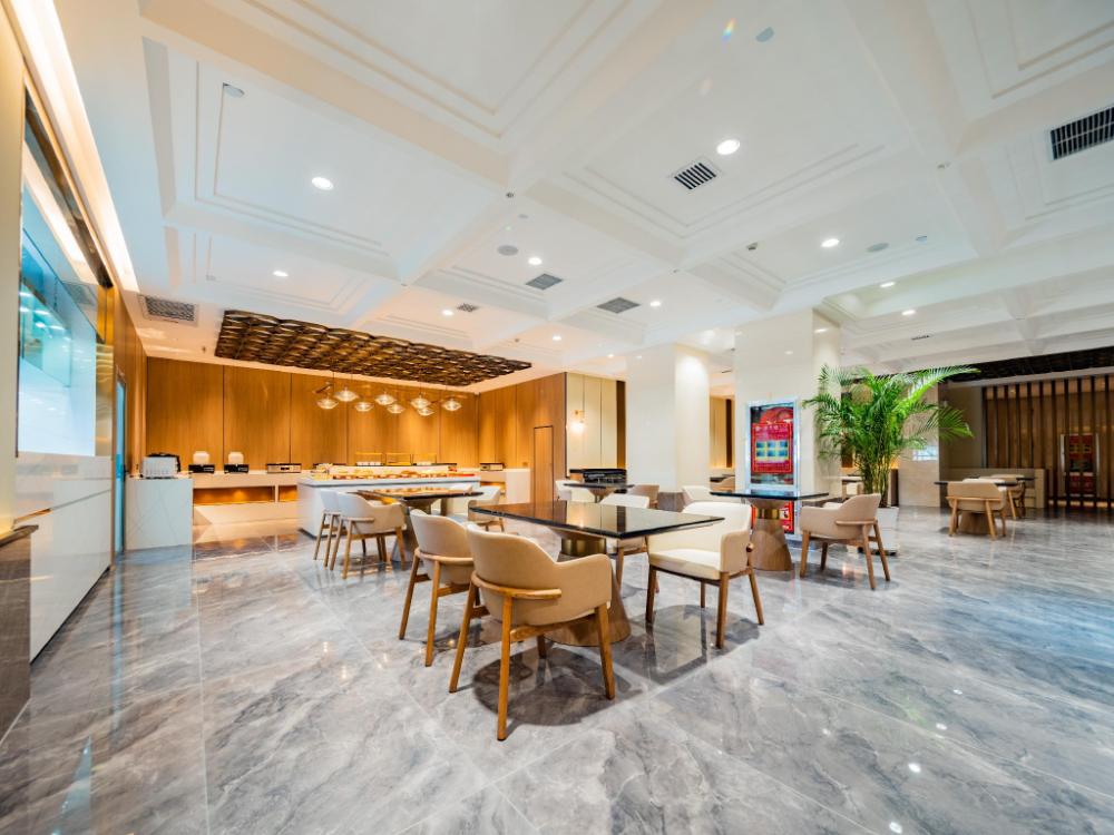 grand madison hotel jiaguguan