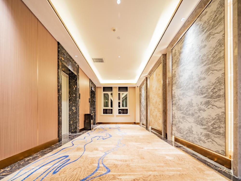 grand madison hotel jiaguguan
