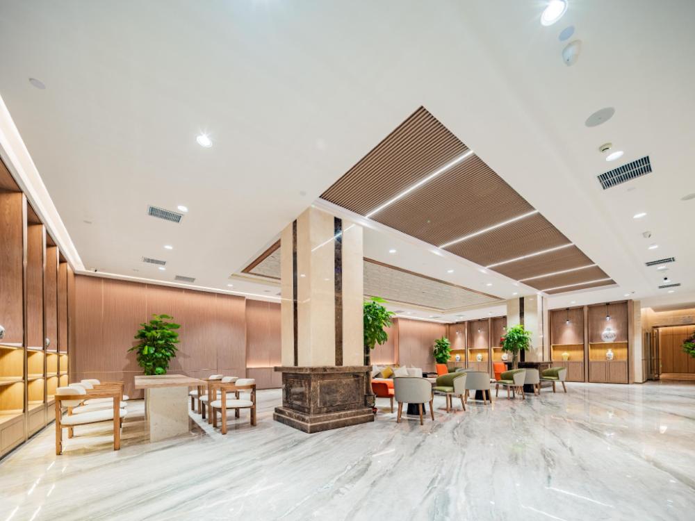 grand madison hotel jiaguguan