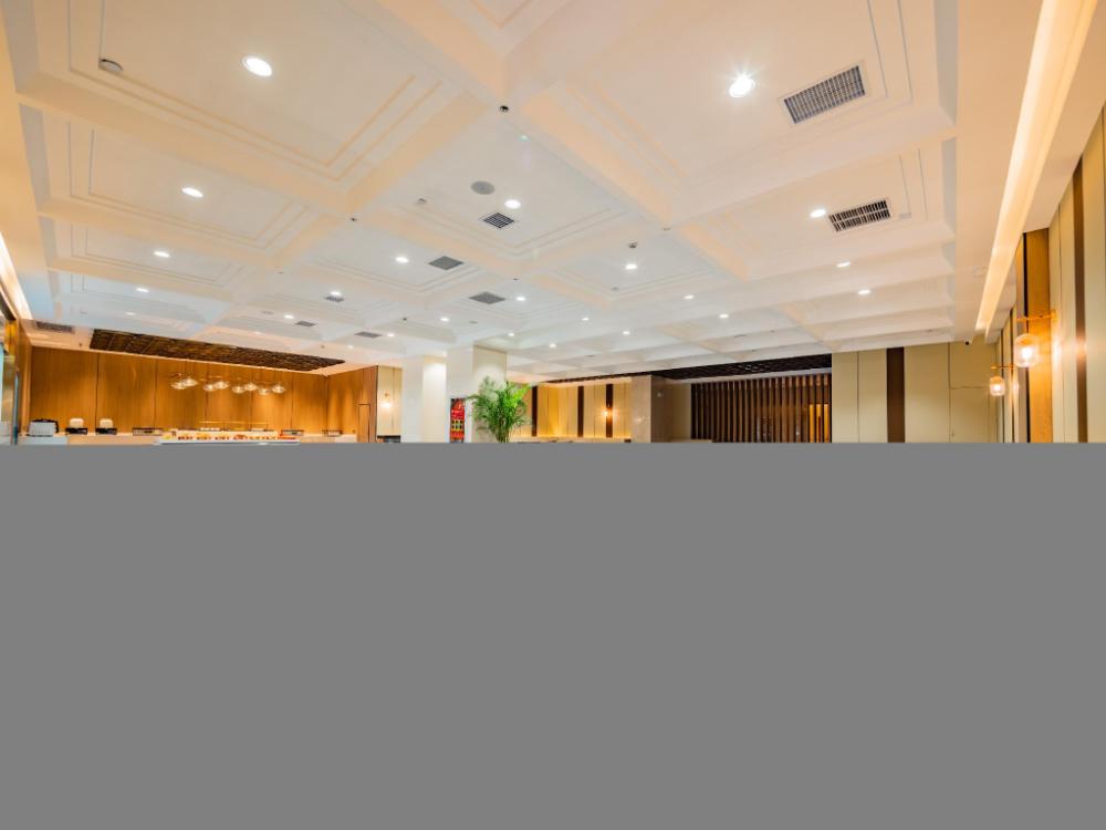 grand madison hotel jiaguguan