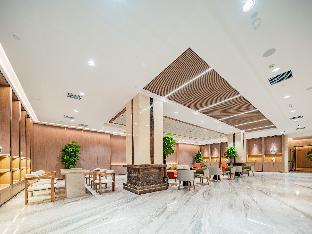 grand madison hotel jiaguguan