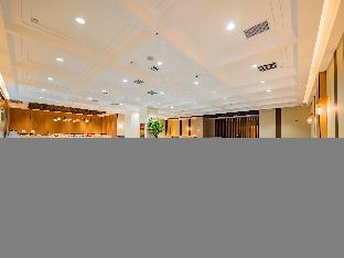grand madison hotel jiaguguan