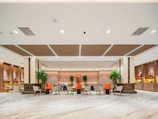 grand madison hotel jiaguguan