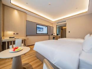grand madison hotel jiaguguan