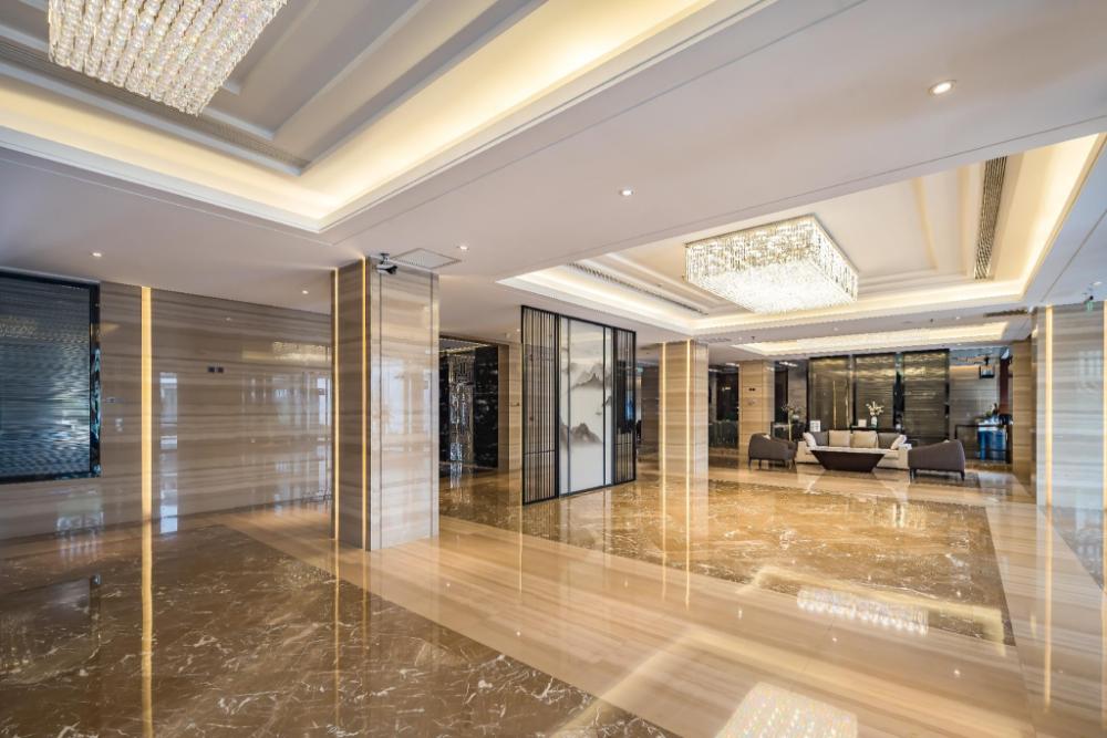 madison hotel tianjin binhai developing zone