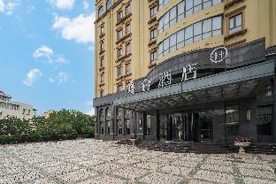 madison hotel tianjin binhai developing zone