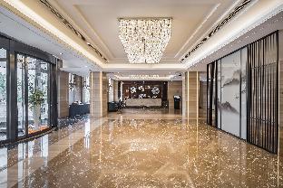 madison hotel tianjin binhai developing zone