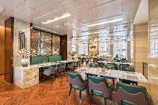 madison hotel tianjin binhai developing zone