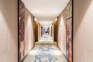 madison hotel tianjin binhai developing zone