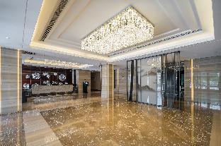 madison hotel tianjin binhai developing zone