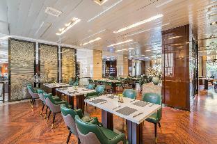 madison hotel tianjin binhai developing zone
