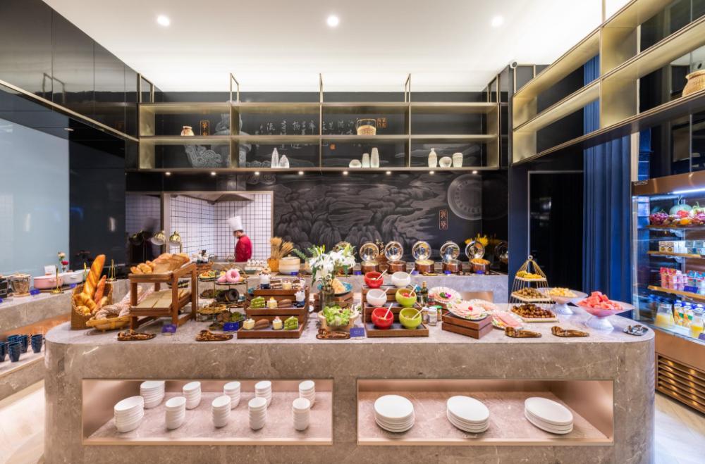 manxin hotel linfen yingbin avenue