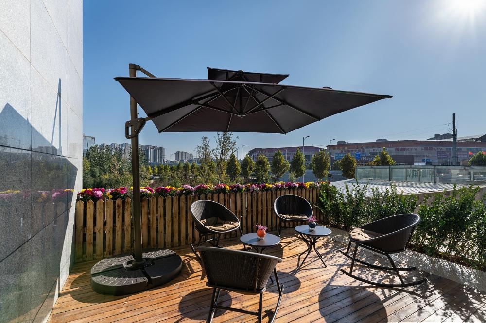 manxin hotel linfen yingbin avenue