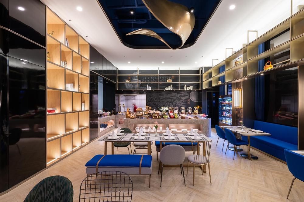 manxin hotel linfen yingbin avenue