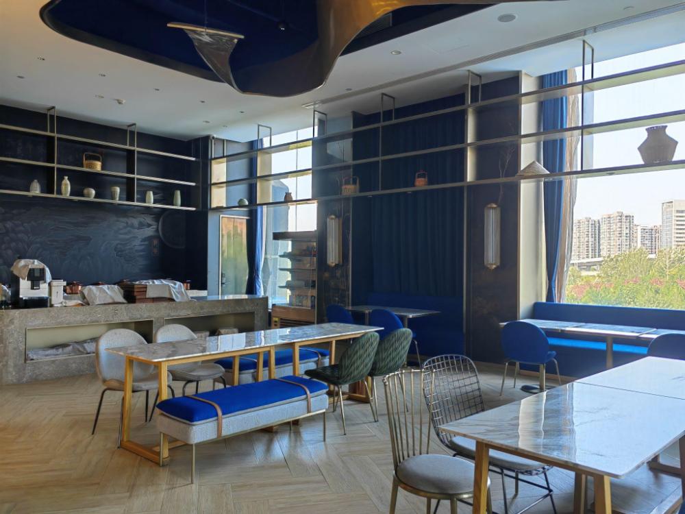 manxin hotel linfen yingbin avenue