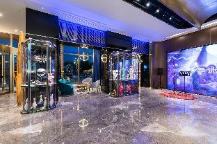 manxin hotel linfen yingbin avenue