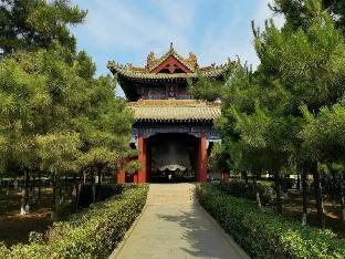 manxin hotel linfen yingbin avenue