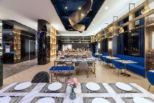 manxin hotel linfen yingbin avenue