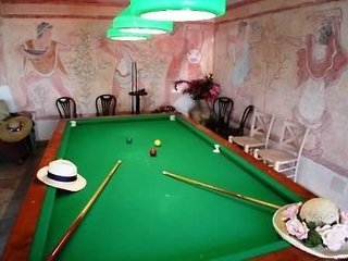 Hotel Villa Clementina,,4 star