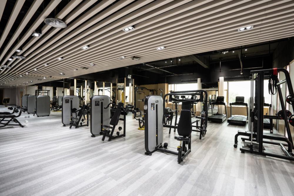 grand madison hotel linfen