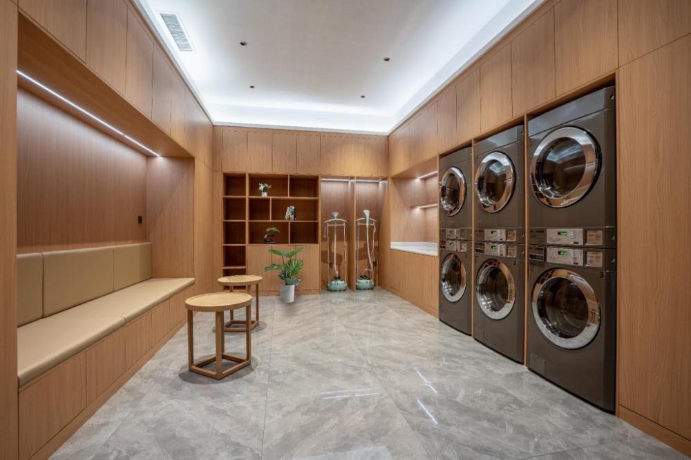 grand madison hotel linfen