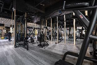 grand madison hotel linfen