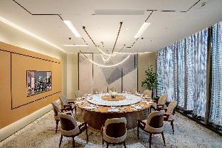 grand madison hotel linfen