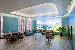 grand madison hotel linfen