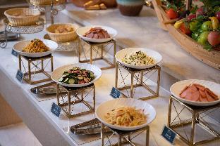 grand madison hotel linfen