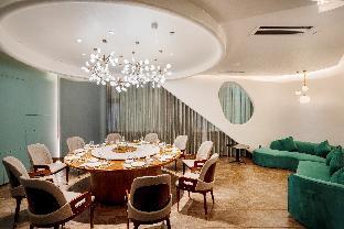 grand madison hotel linfen