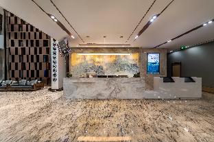 grand madison hotel linfen