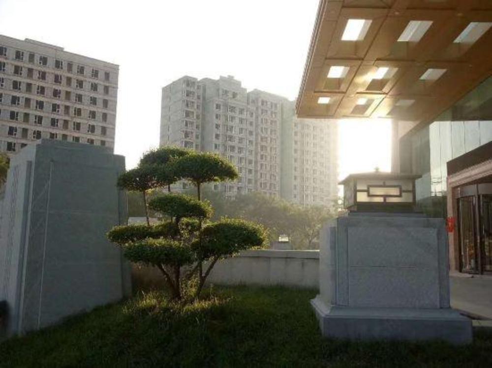 grand madison hotel linfen