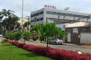 Abudi Hotel,Cuiabá>>Cuiaba,2.5 star