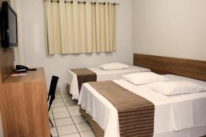 Abudi Hotel,Cuiabá>>Cuiaba,2.5 star