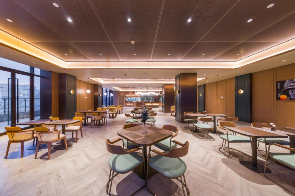 citigo hotel shanghai pujiang lianhang road