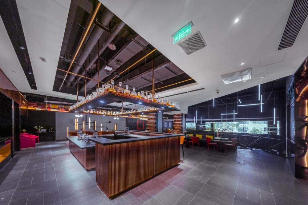 citigo hotel shanghai pujiang lianhang road