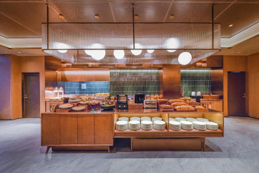 citigo hotel shanghai pujiang lianhang road
