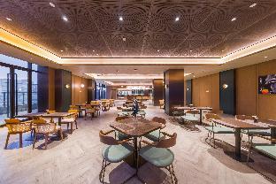 citigo hotel shanghai pujiang lianhang road