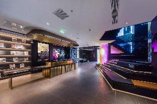 citigo hotel shanghai pujiang lianhang road