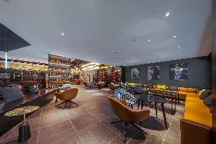 citigo hotel shanghai pujiang lianhang road