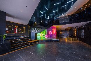 citigo hotel shanghai pujiang lianhang road