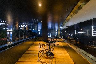 citigo hotel shanghai pujiang lianhang road