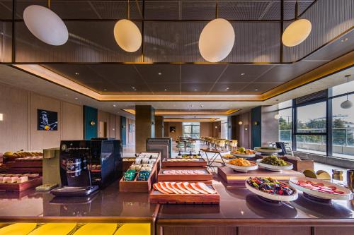 citigo hotel shanghai pujiang lianhang road
