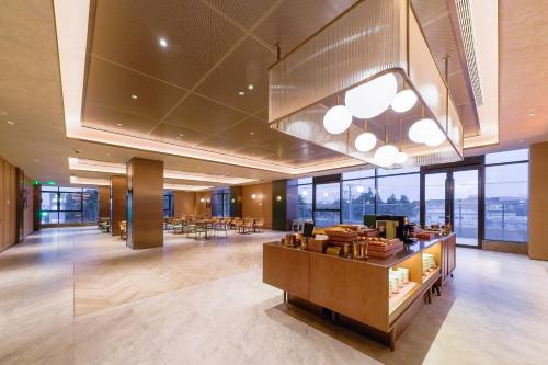 citigo hotel shanghai pujiang lianhang road